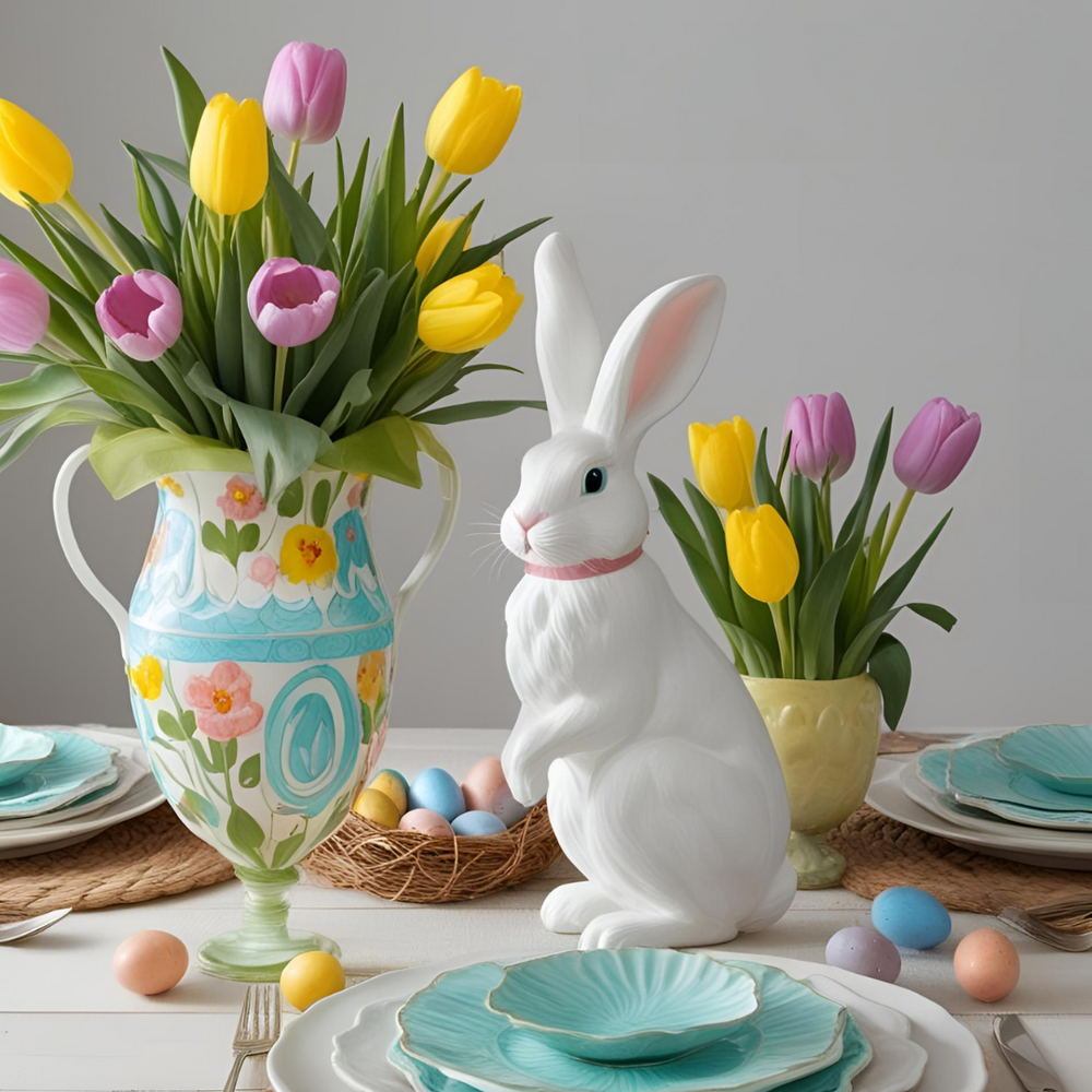 💡 3 idées pour un week-end de Pâques feel good 🐣🌸