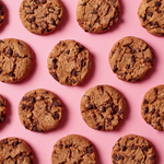 Le vrai cookie Américain – la recette