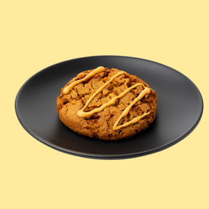 
                  
                    Cookie du Mois - Mangue & Fruit de la Passion
                  
                