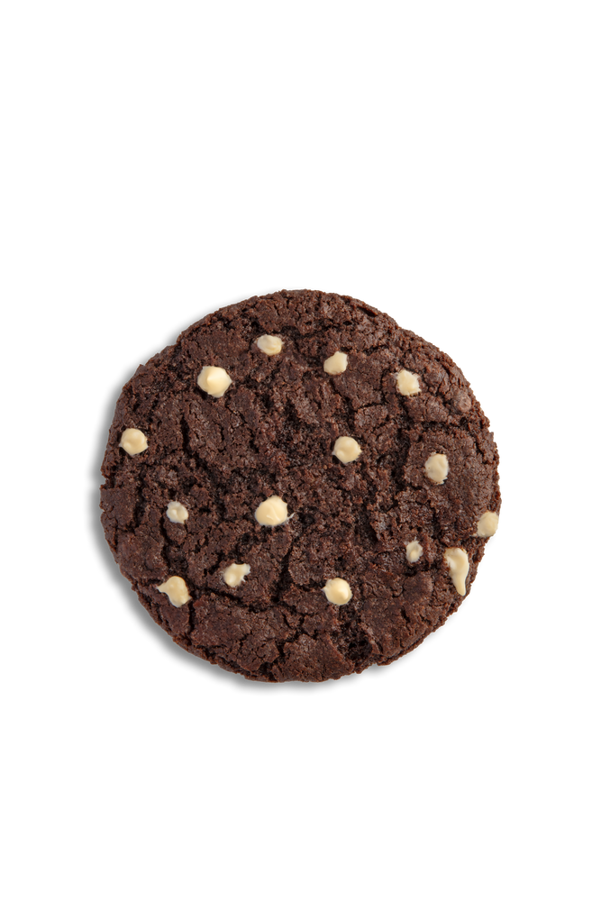 
                  
                    Cookie Double Chocolat
                  
                