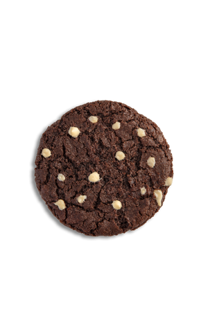 
                  
                    Cookie Double Chocolat
                  
                